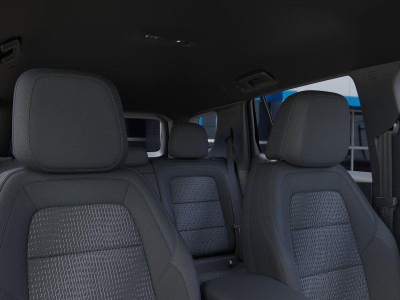 2026 Chevrolet Equinox LT - Photo 61