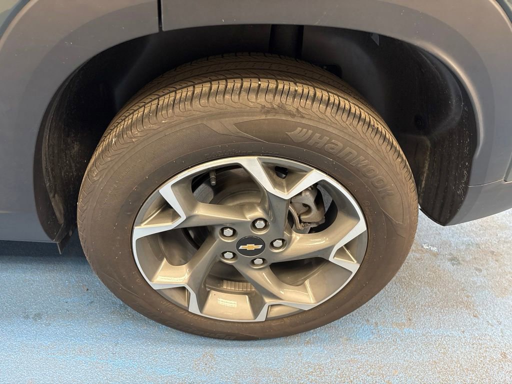 2025 Chevrolet Trax LT - Photo 16