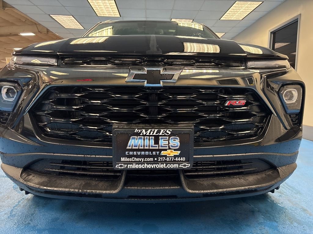 2026 Chevrolet Trailblazer RS - Photo 15