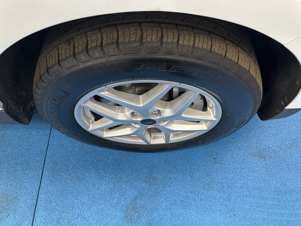 Used 2024 Ford Edge SEL SUV