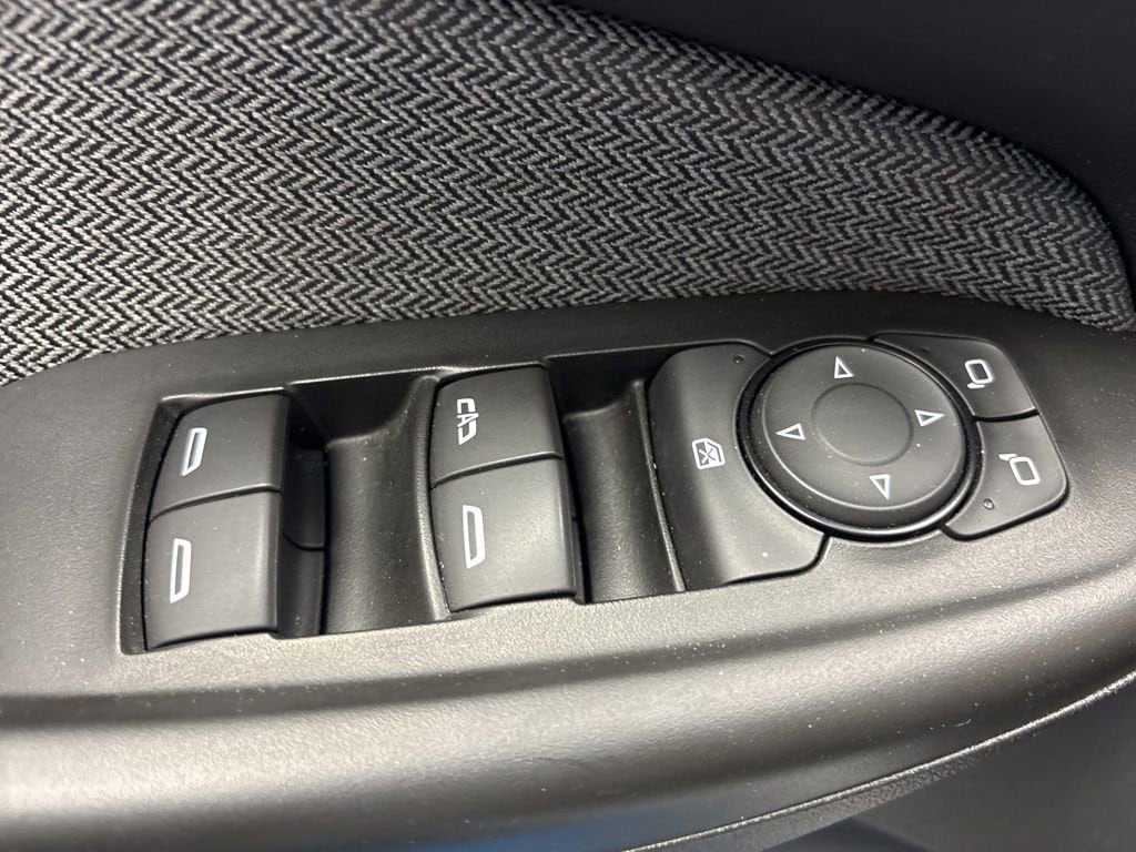 2025 Chevrolet Trailblazer LT - Photo 22
