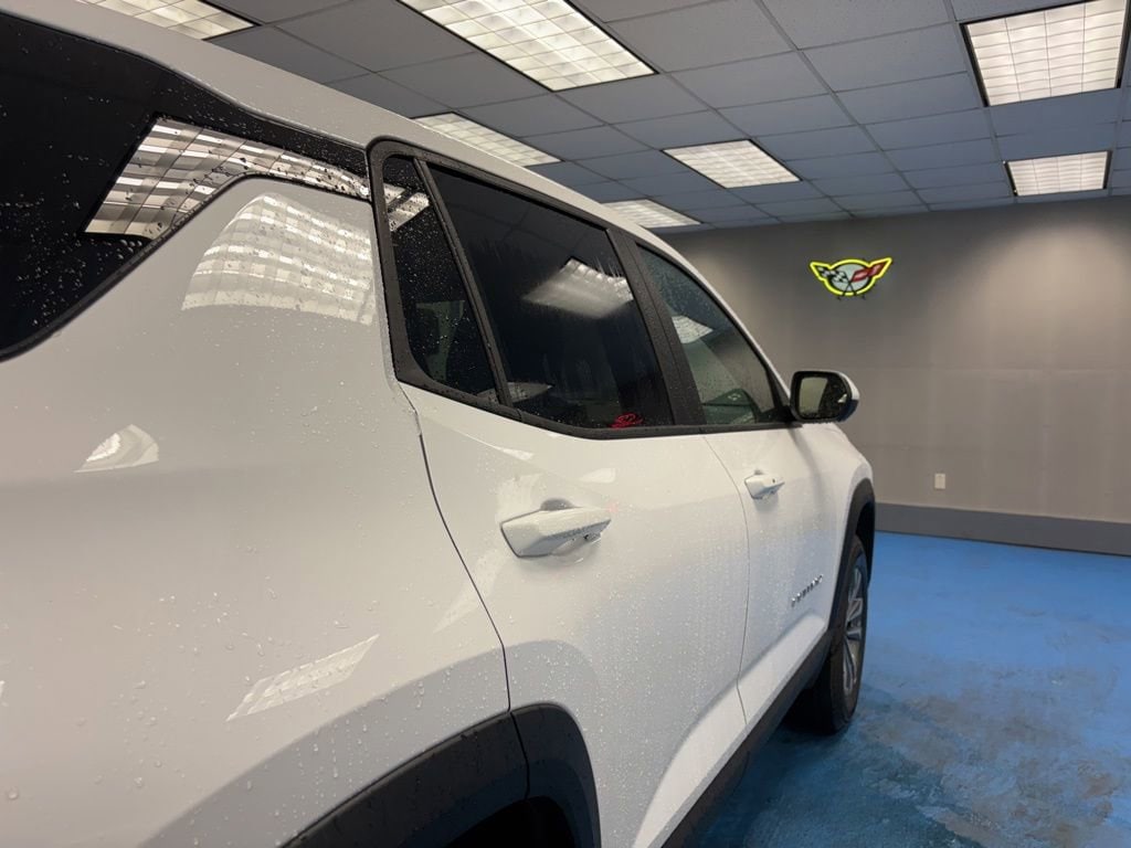 2026 Chevrolet Equinox LT - Photo 6