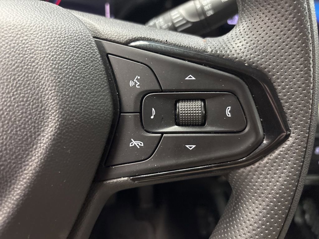 2025 Chevrolet Trailblazer LT - Photo 33