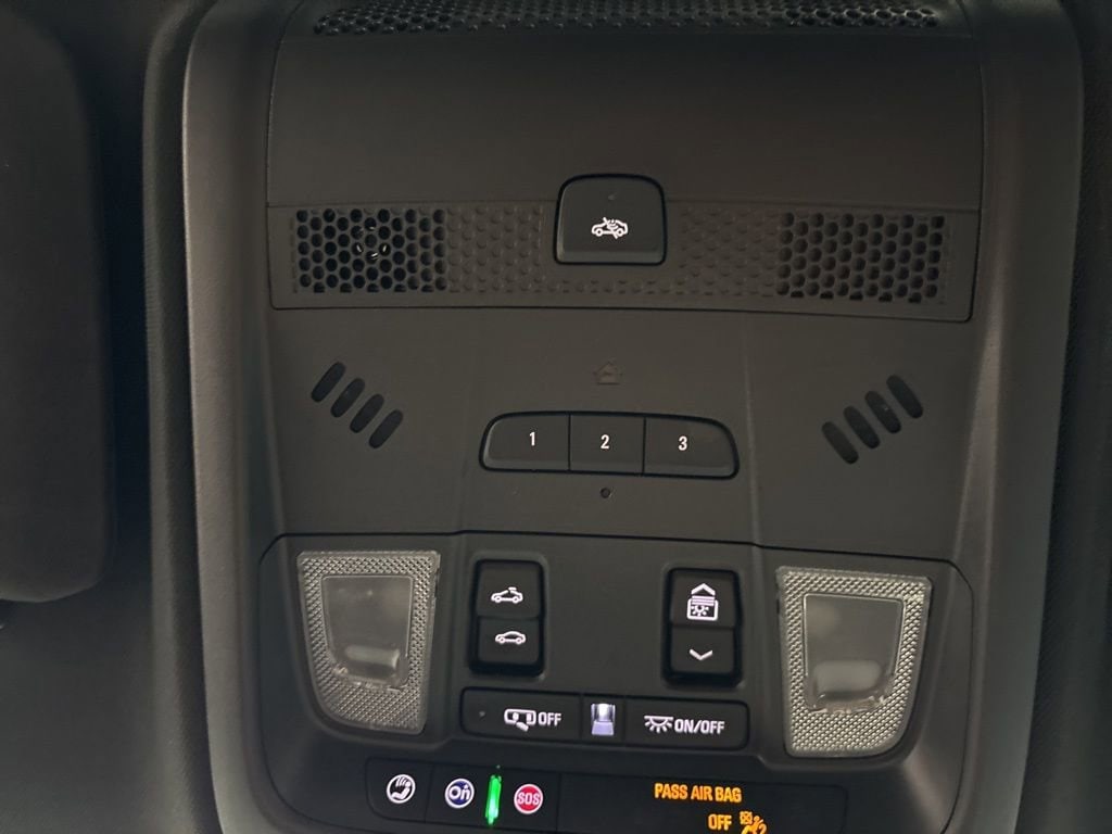 2025 Cadillac XT5 Premium Luxury - Photo 31