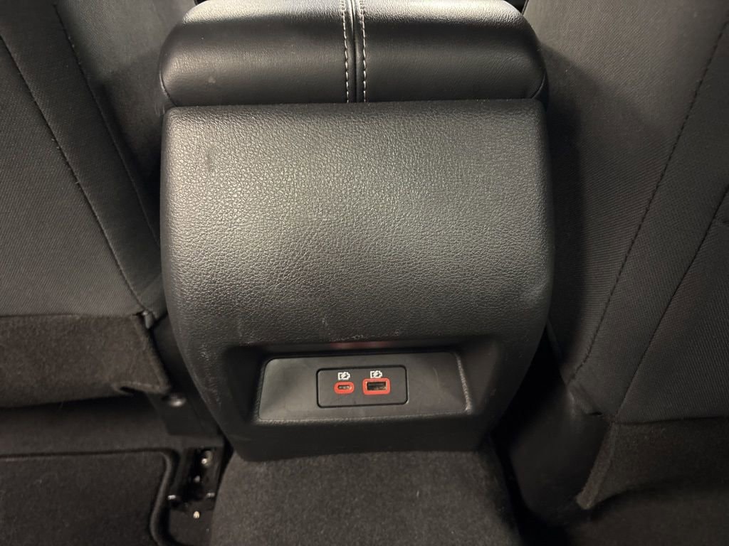 2024 Nissan Altima SV - Photo 19