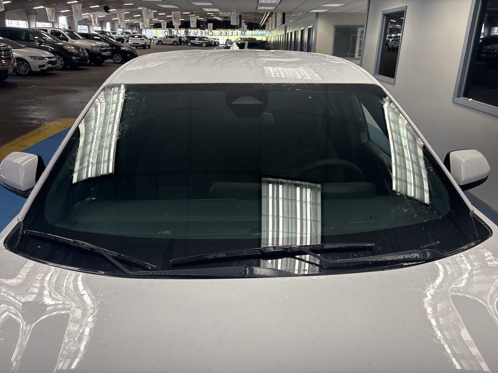 2026 Chevrolet Equinox LT - Photo 11