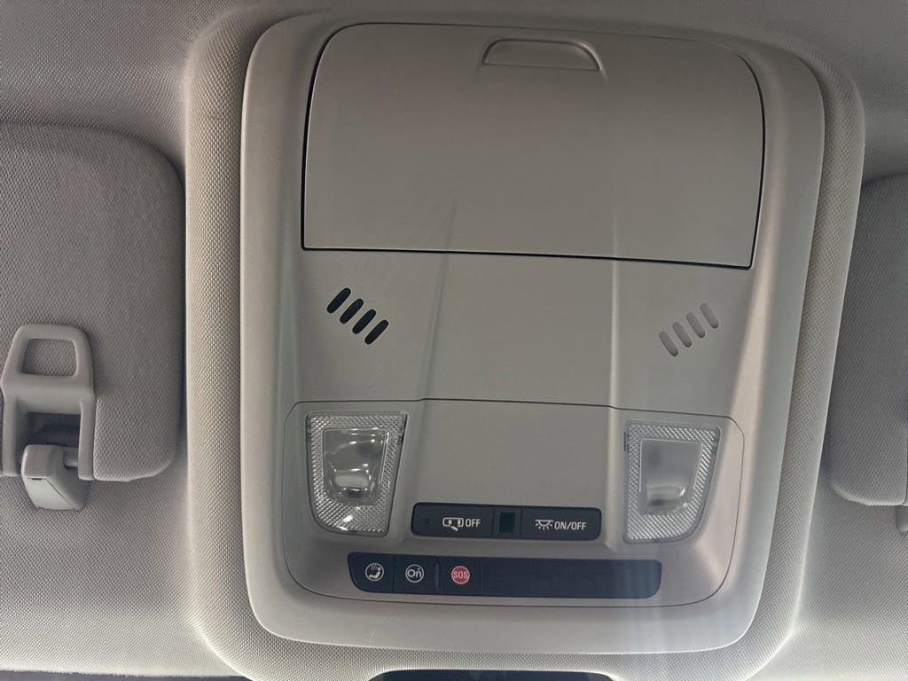 2024 Chevrolet Equinox LT - Photo 23