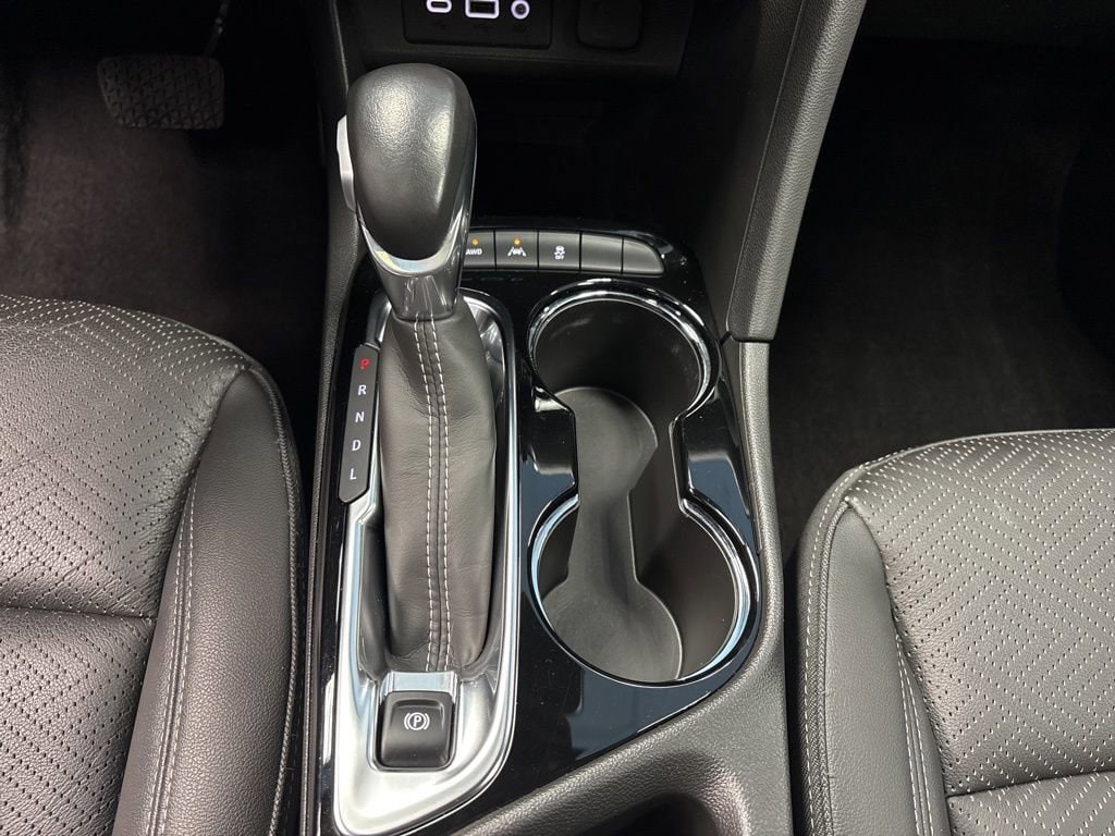 2023 Buick Encore GX Essence - Photo 36