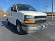  Chevrolet Express Cargo 2500