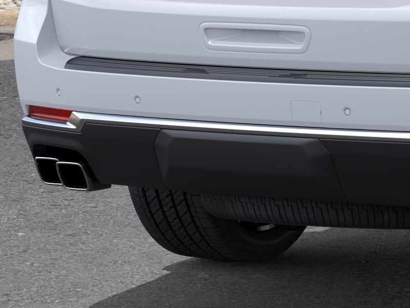 2026 Chevrolet Tahoe High Country - Photo 68