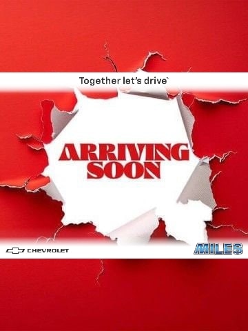 2024 Chevrolet Equinox LT SUV