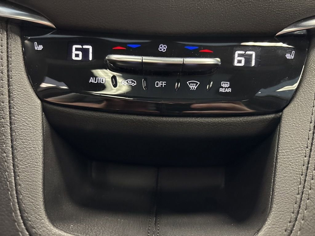 2025 Cadillac XT5 Premium Luxury - Photo 34