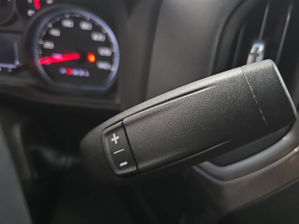 2023 Chevrolet Silverado 1500 Custom - Photo 27