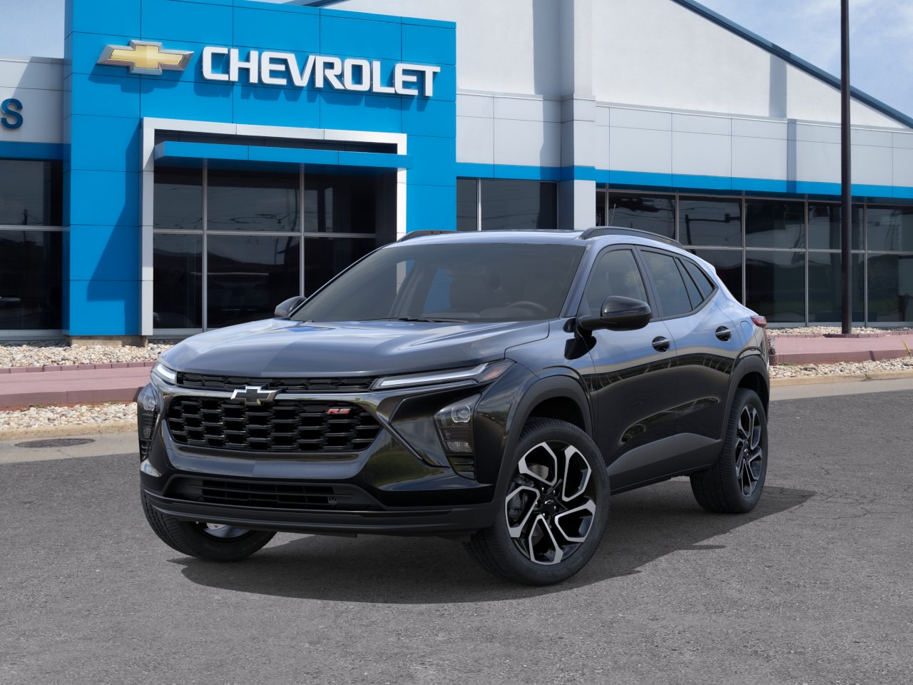 2026 Chevrolet Trax RS - Photo 6