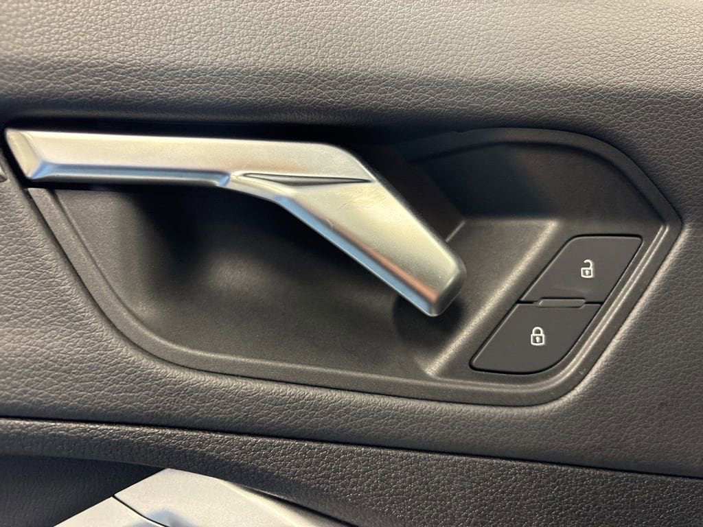2025 Audi Q3 S Line Premium - Photo 23