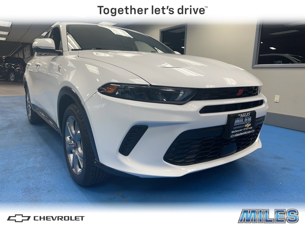 2024 Dodge Hornet R/T's photo