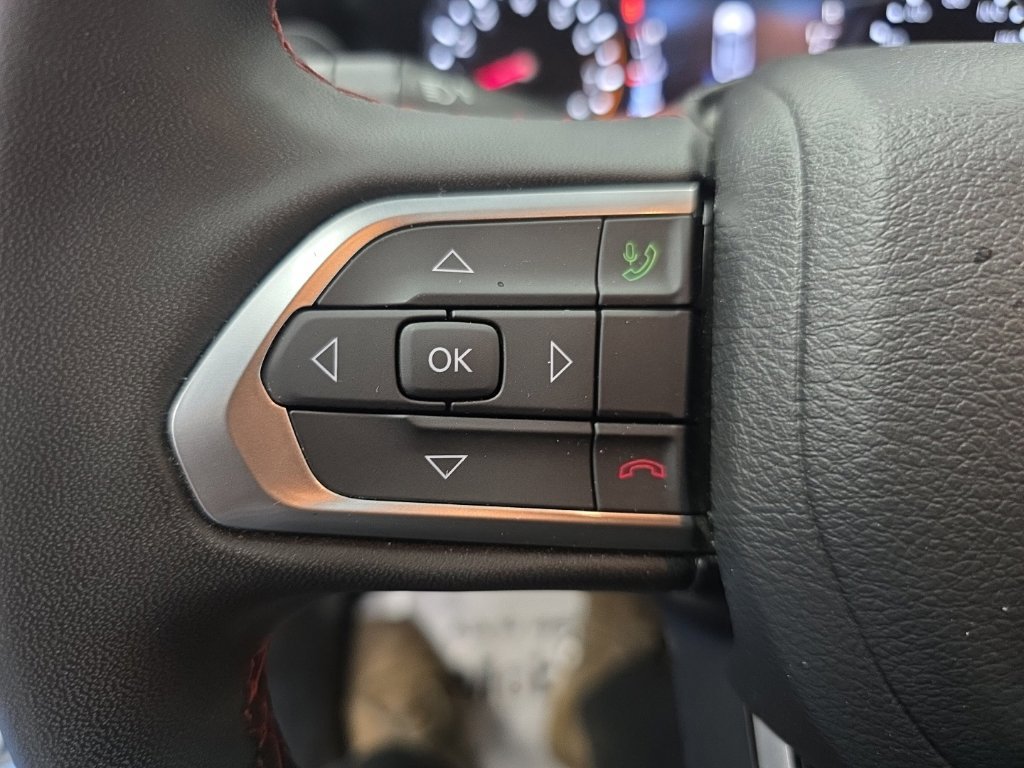 2025 Jeep Compass Trailhawk - Photo 26