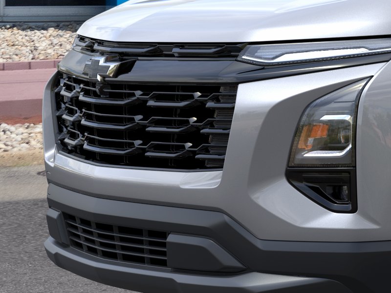2026 Chevrolet Equinox LT - Photo 51