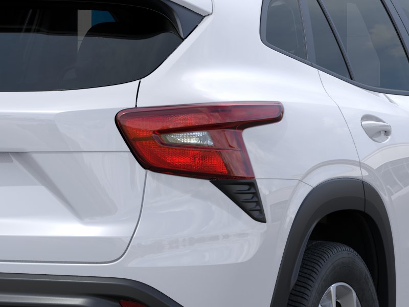 2026 Chevrolet Trax LS - Photo 10