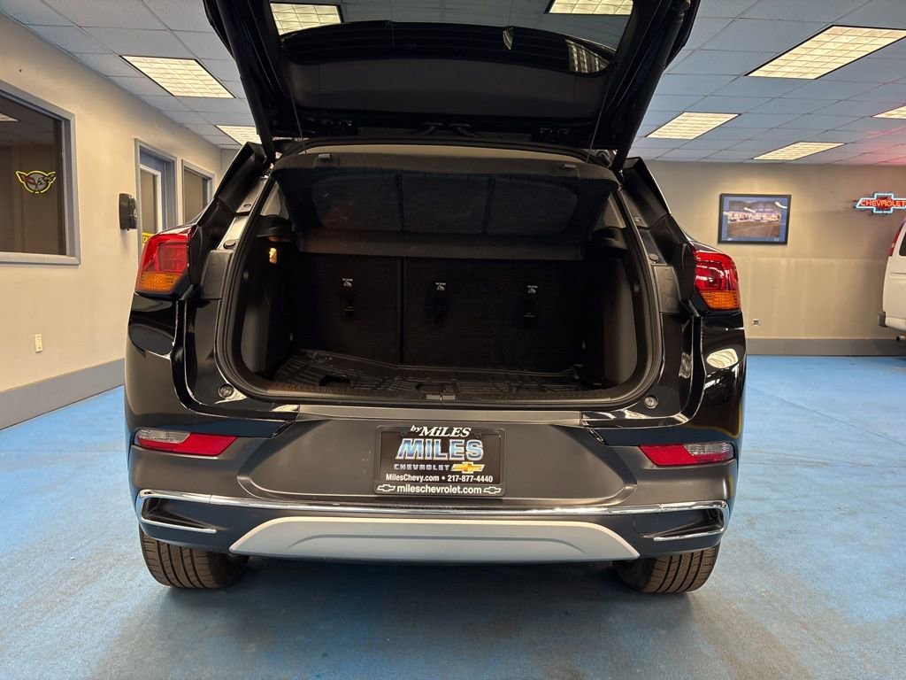 2023 Buick Encore GX Essence - Photo 8