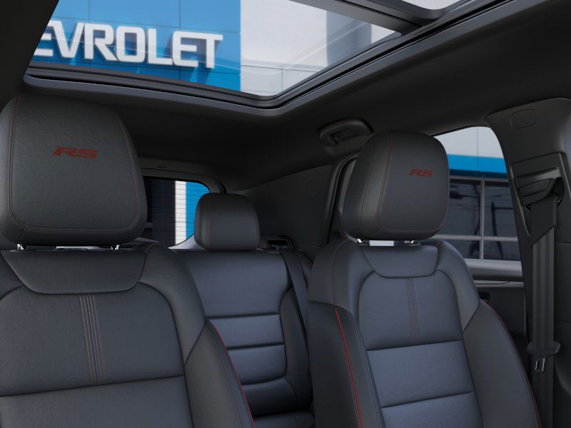 2026 Chevrolet Trailblazer RS - Photo 64
