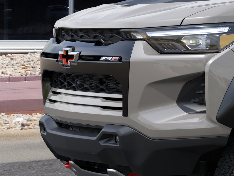 2026 Chevrolet Colorado ZR2 - Photo 38