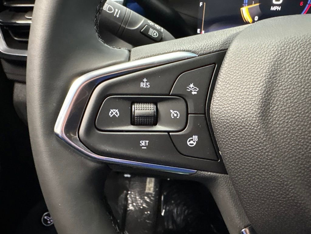 2026 Chevrolet Trailblazer LT - Photo 22
