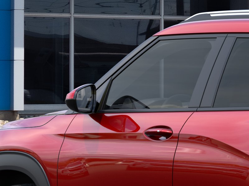 2026 Chevrolet Trailblazer LT - Photo 49