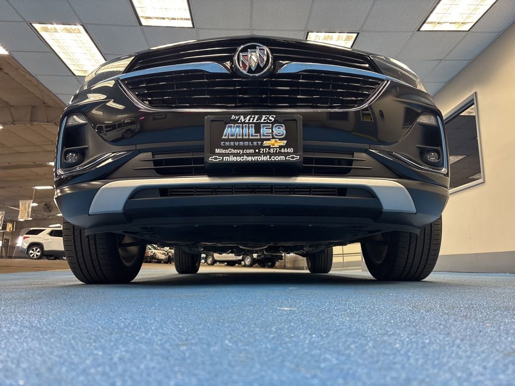 2023 Buick Encore GX Essence - Photo 16