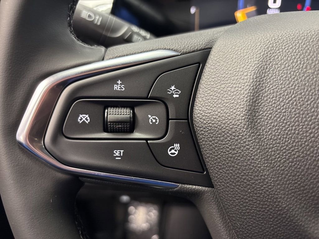 2026 Chevrolet Trailblazer LT - Photo 34