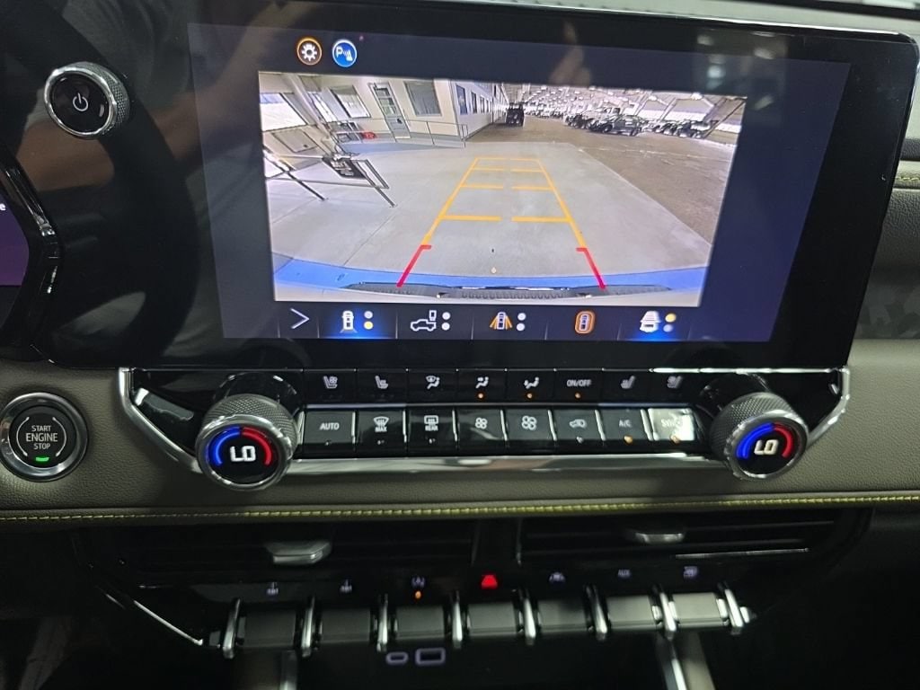 2026 Chevrolet Colorado ZR2 - Photo 20