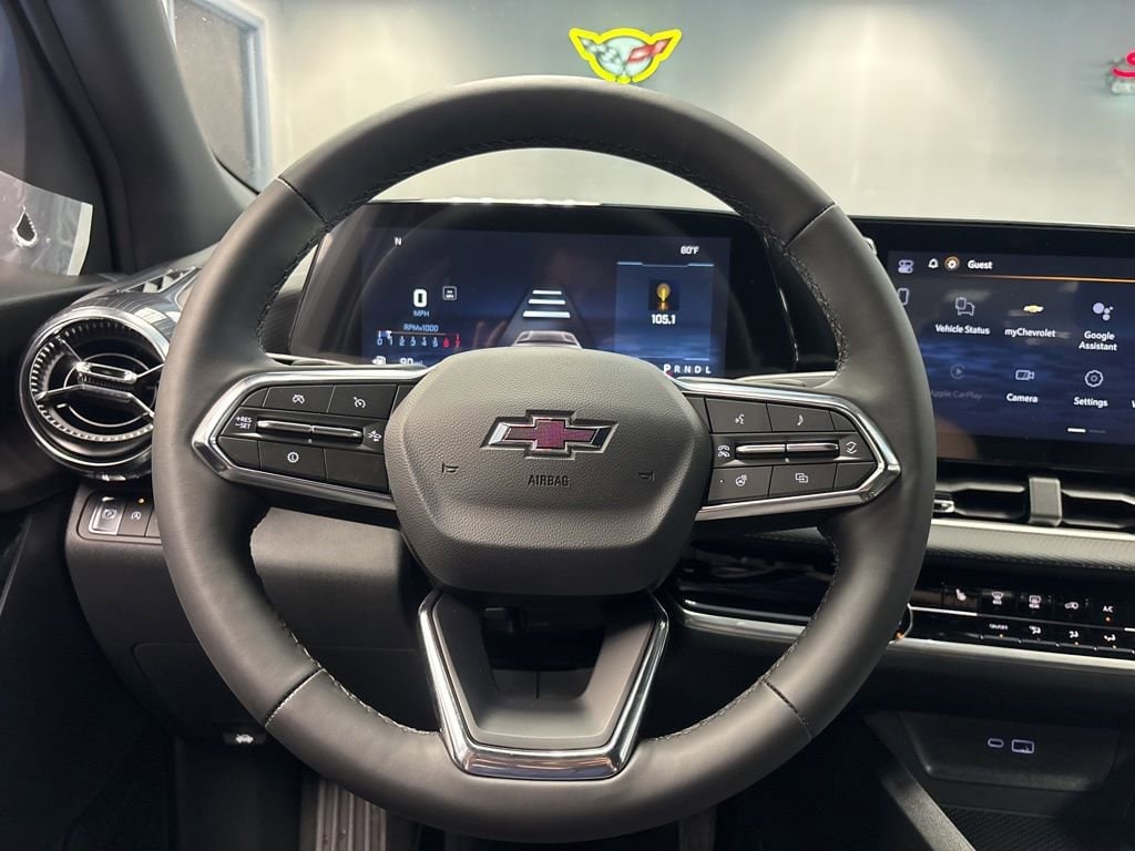 2026 Chevrolet Equinox LT - Photo 35