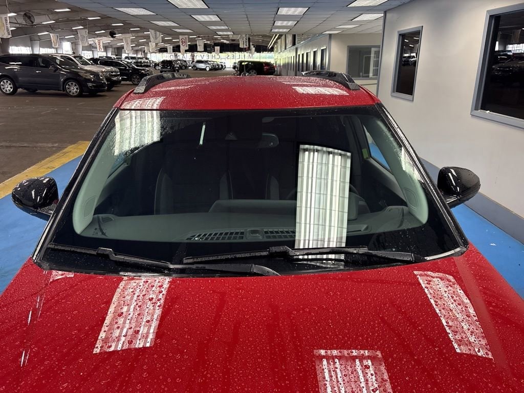 2026 Chevrolet Trailblazer LT - Photo 12