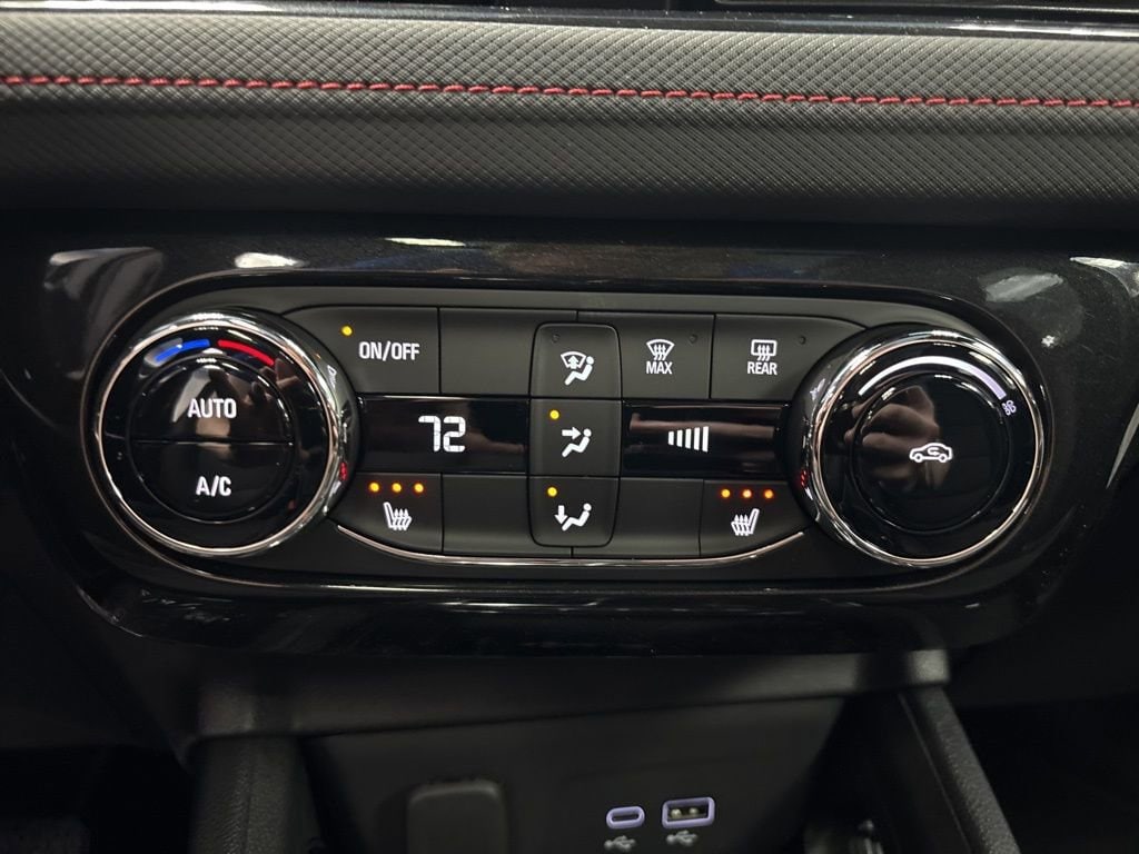 2026 Chevrolet Trailblazer RS - Photo 33