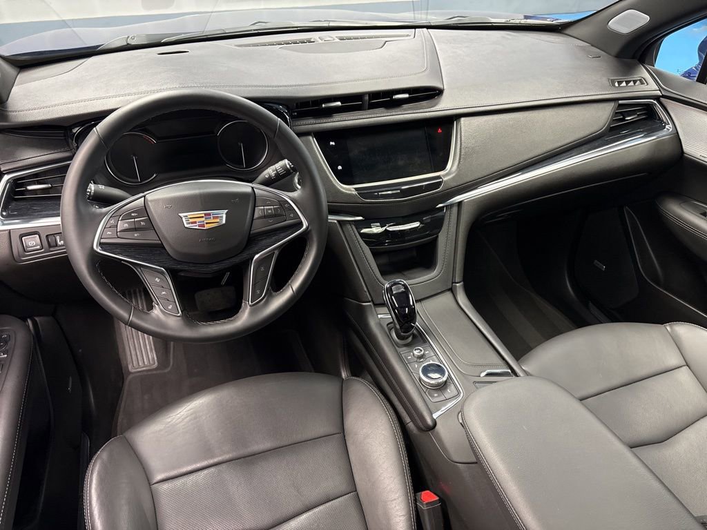 2025 Cadillac XT5 Premium Luxury - Photo 24