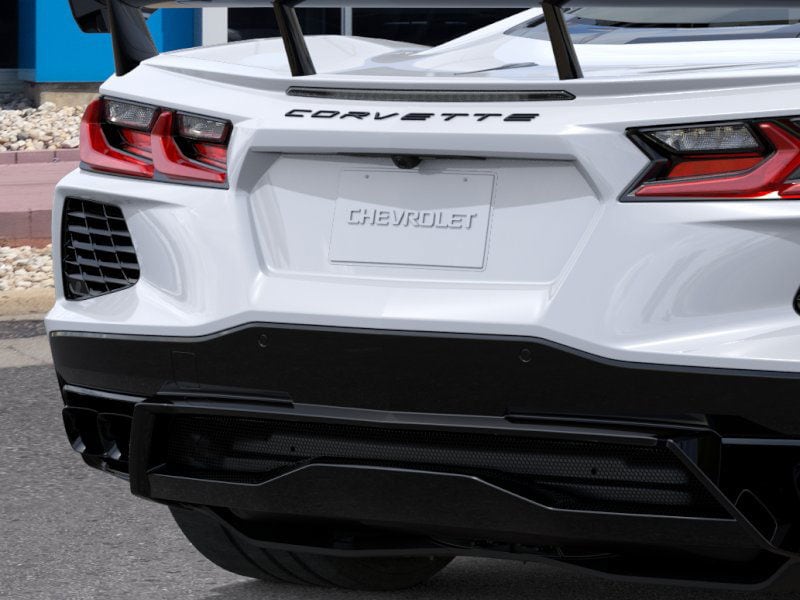 2026 Chevrolet Corvette 2LT - Photo 48