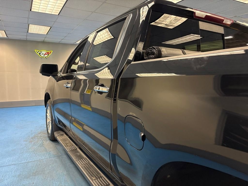 2024 Chevrolet Silverado 1500 LTZ - Photo 19