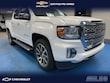 GMC Canyon