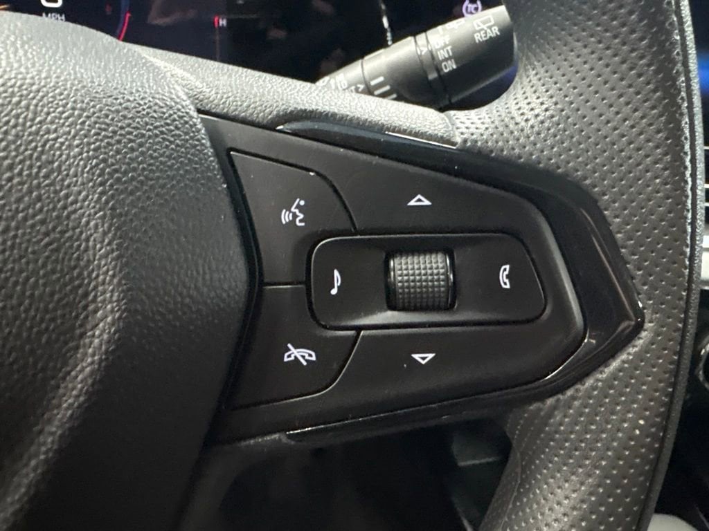 2025 Chevrolet Trax LT - Photo 33