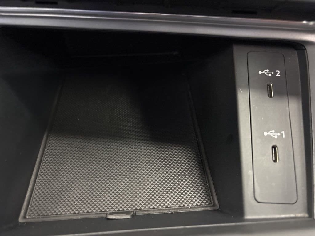 2025 Audi Q3 S Line Premium - Photo 34