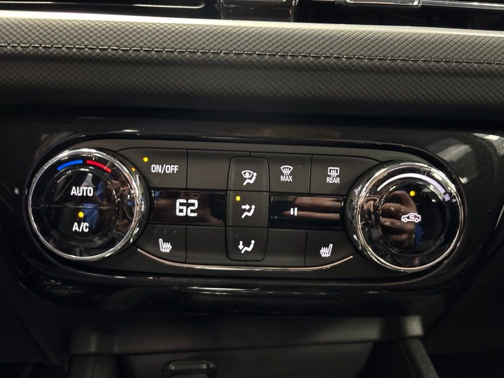 2026 Chevrolet Trailblazer LT - Photo 16