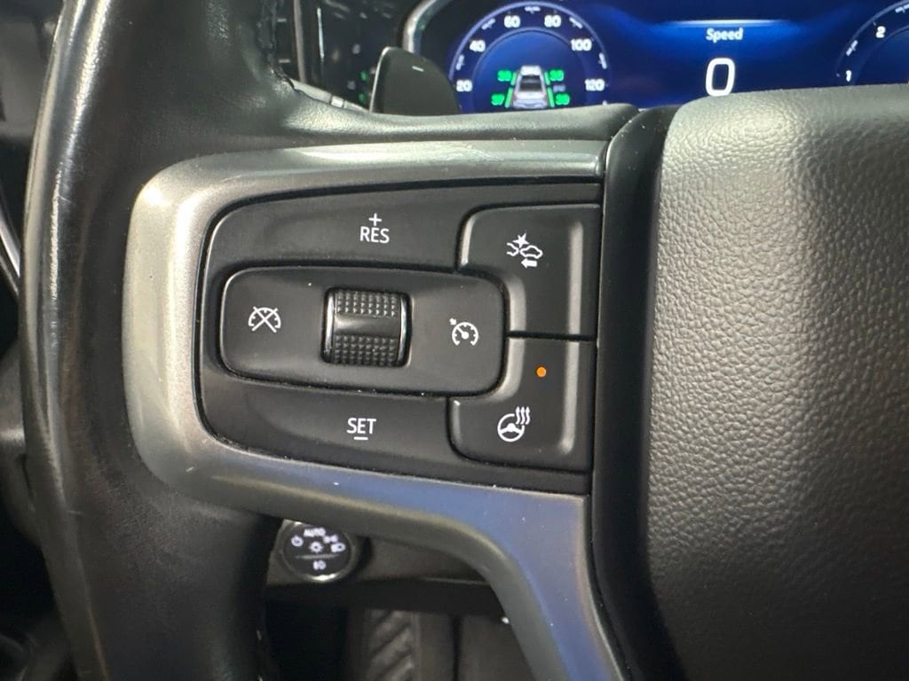2024 Chevrolet Silverado 1500 LTZ - Photo 40