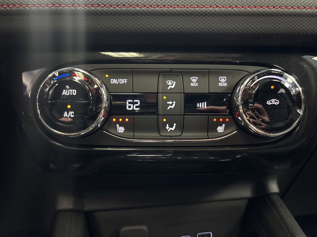 2026 Chevrolet Trailblazer RS - Photo 35