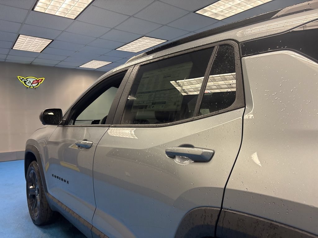 2026 Chevrolet Equinox LT - Photo 17
