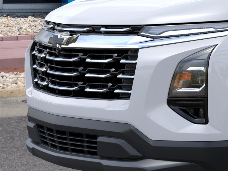 2026 Chevrolet Equinox LT - Photo 13