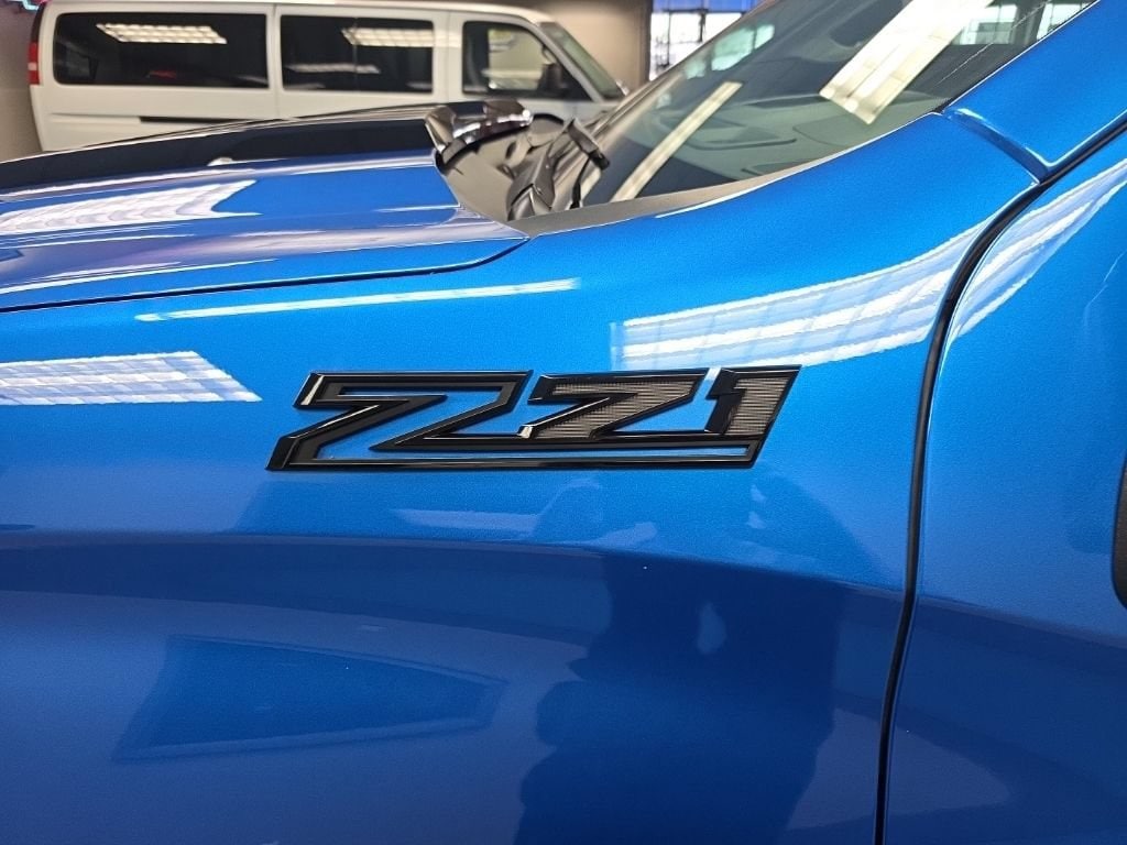 2023 Chevrolet Silverado 1500 Custom - Photo 14