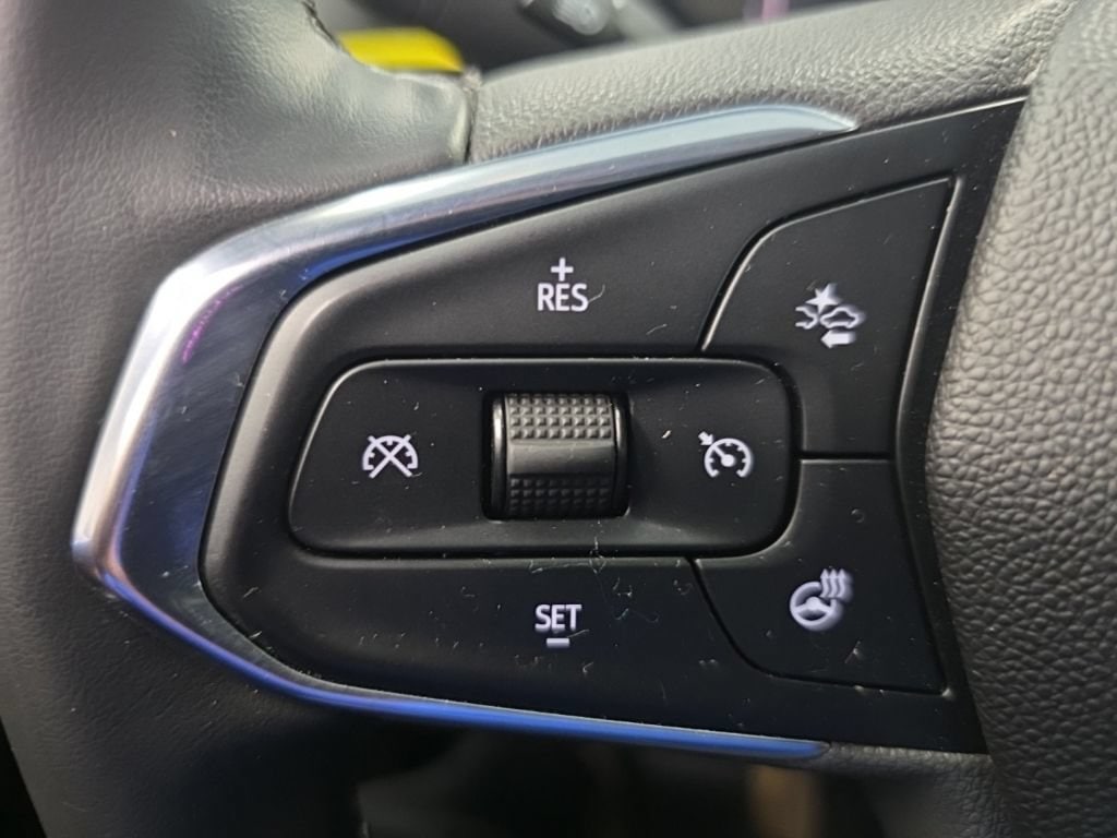 2025 Chevrolet Trax Activ - Photo 33