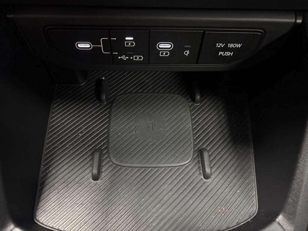2025 Kia K4 EX - Photo 30