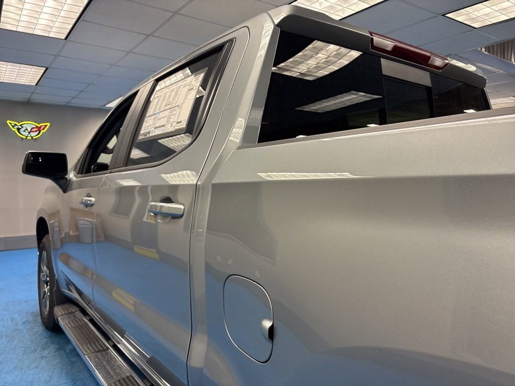 2026 Chevrolet Silverado 1500 LT - Photo 17