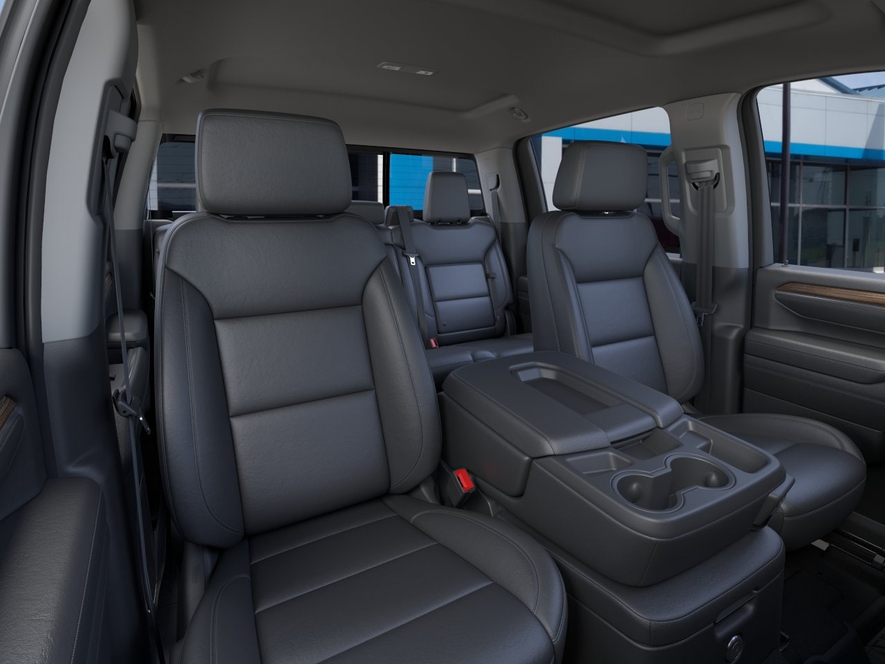 2026 Chevrolet Silverado 2500 HD LT - Photo 16